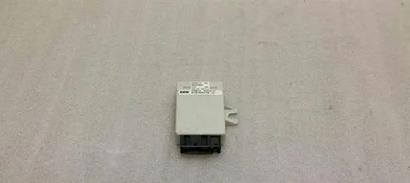 BMW Z4 E85 E86 Convertible roof control unit 6954776
