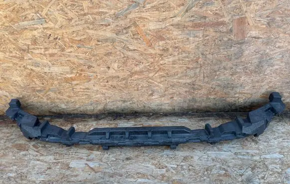 Mercedes-Benz GLC X253 C253 Front bumper foam support bar A2538859401 A2229058204