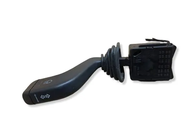 Opel Combo C Indicator stalk 09185413 12268700 12268701