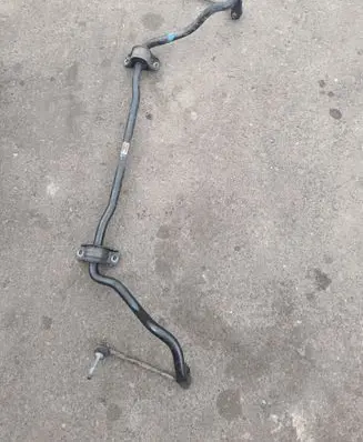 BMW X5 E70 Front anti-roll bar/sway bar P677473701