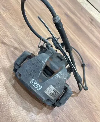 Audi A4 S4 B9 8W Front brake caliper 8W05DH ACF001 720180448