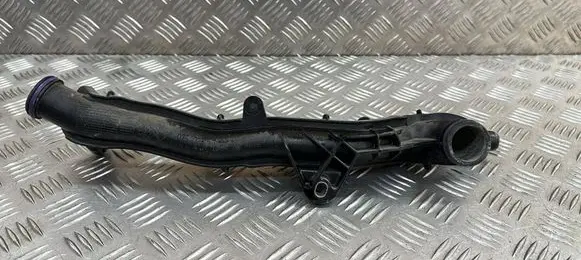 Citroen C4 Cactus Engine coolant pipe/hose 9807502380