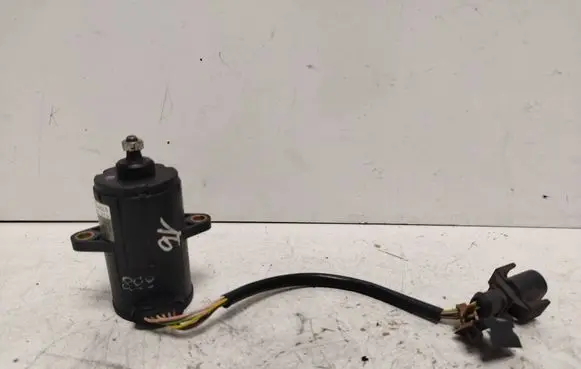 Audi A6 S6 C4 4A Accelerator pedal position sensor 0205001032 028907775B