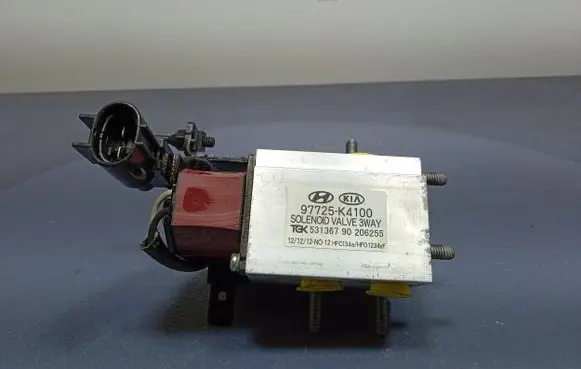 KIA Niro Coolant level relay 97725-K4100