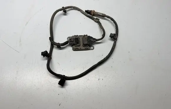 KIA Ceed Lambda probe sensor 296502U100