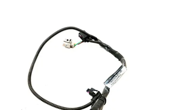 Audi A6 Allroad C7 Engine installation wiring loom 059971627D