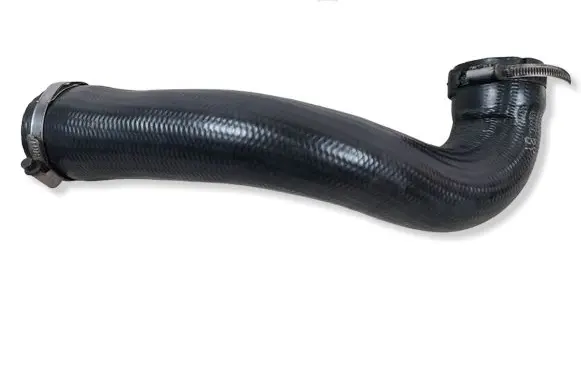 Opel Vectra C Intercooler hose/pipe 55350915