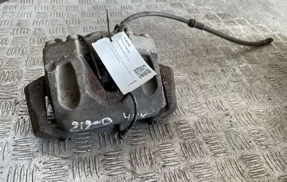 Mercedes-Benz E W212 Front brake caliper