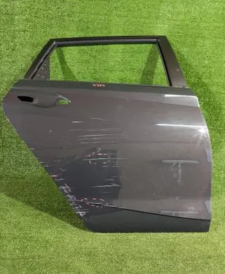 Hyundai i20 (BC3 BI3) Rear door 
