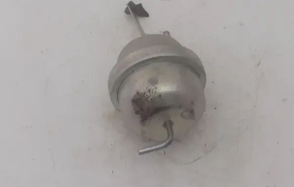 Ford Cougar Engine mount vacuum valve 3613513 USPAT3613513