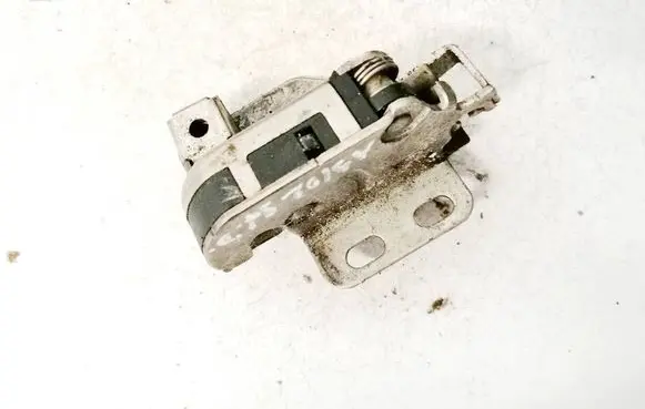 Ford Transit Rear door lock a9067400035