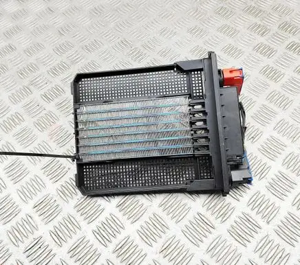 Land Rover Range Rover Evoque L551 Electric cabin heater radiator J9C318D612AA