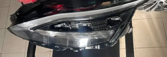 Nissan Qashqai J12 Headlight/headlamp 1008D02G