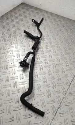 Volkswagen PASSAT B8 Engine coolant pipe/hose 5Q012106488