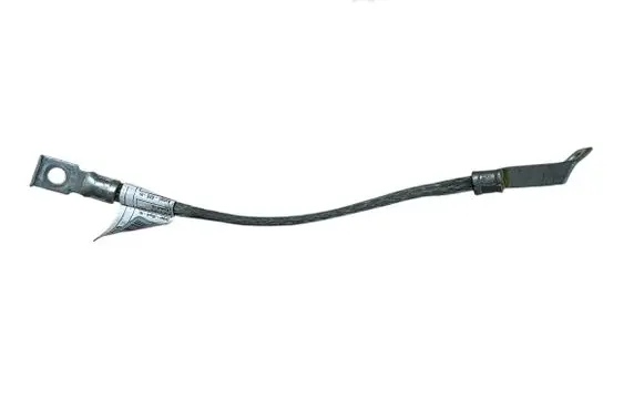 BMW X1 F48 F49 Negative earth cable (battery) 603708 8602994