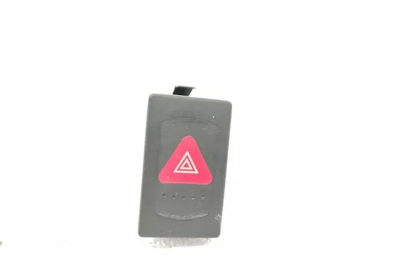 Volkswagen Sharan Hazard light switch 7M3953235