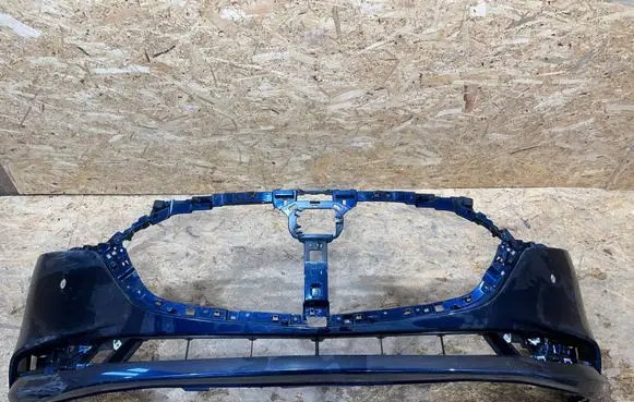 Mazda 3 Front bumper BCKA-50031 S2502M018