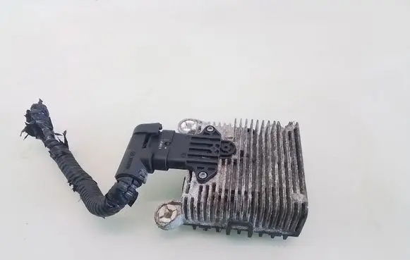Peugeot 2008 II Distronic sensor radar 9840456880