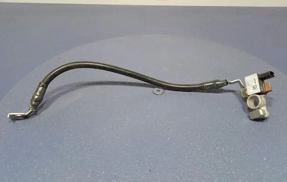 BMW X3 E83 Other wiring loom 9855915