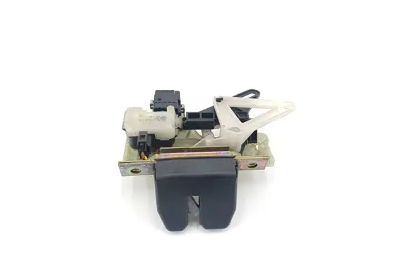 Tailgate/trunk/boot lock/catch/latch