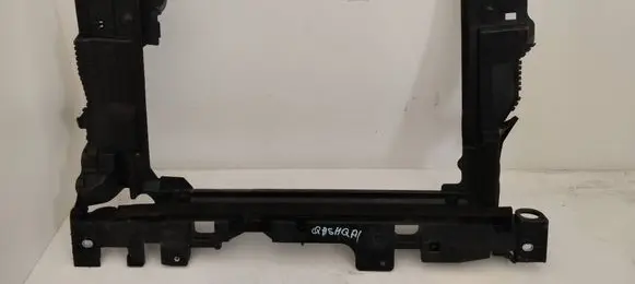 Nissan Qashqai Radiator trim 21558HV80A
