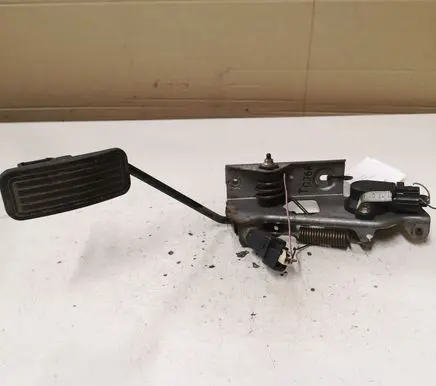 Mazda 6 Accelerator throttle pedal TGJ6F