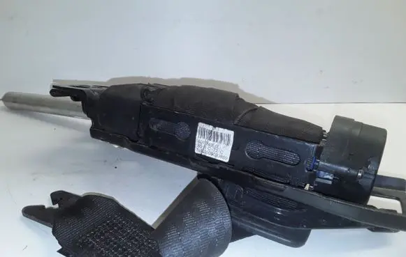 Volvo V50 Front seatbelt 6012243L0L