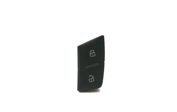 Audi A6 S6 C7 4G Central locking switch button 4G1962107