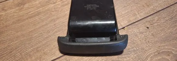 Car ashtray