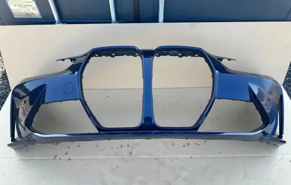 BMW M4 G82 G83 Front bumper 51118069413 15857711