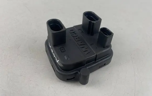 Audi e-tron Suspension control unit/module 4M0907778