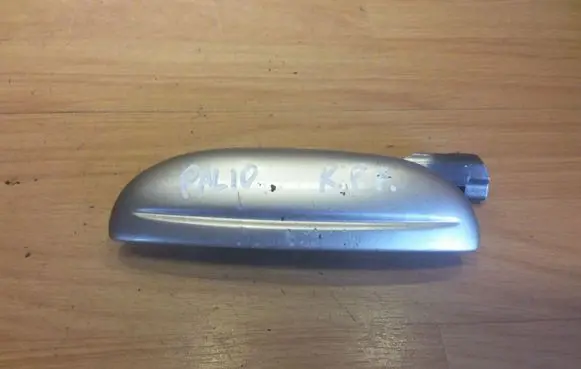 Fiat Palio Front door exterior handle