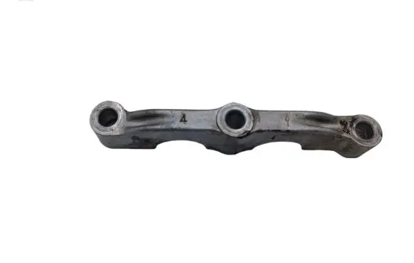 Toyota Corolla Verso E121 Camshaft holder 