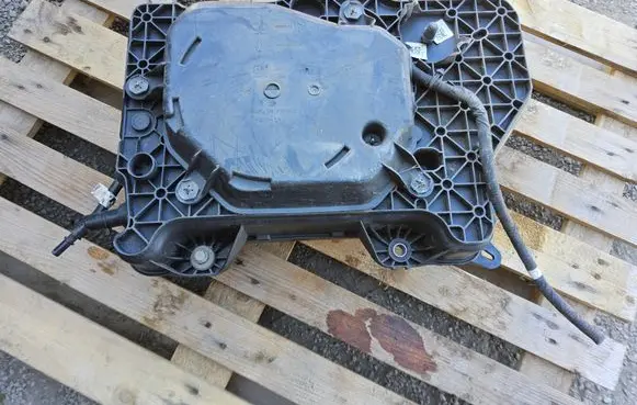 Renault Trafic III (X82) AdBlue liquid reservoir 93460228 172A23918R