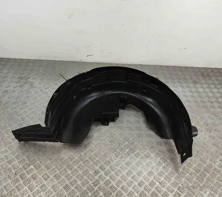 Peugeot 408 II Rear arch fender liner splash guards 9838432780