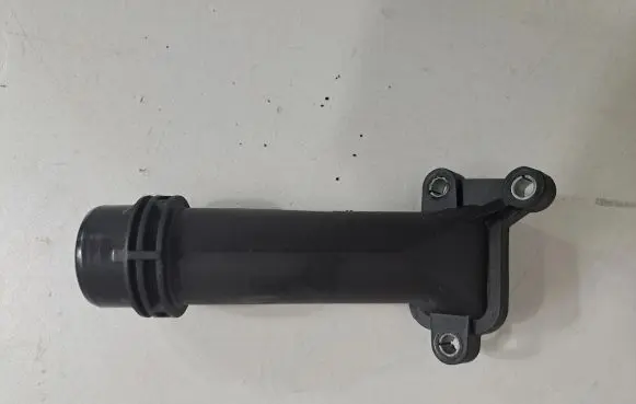 BMW 5 F10 F11 Brake vacuum hose/pipe 7810707