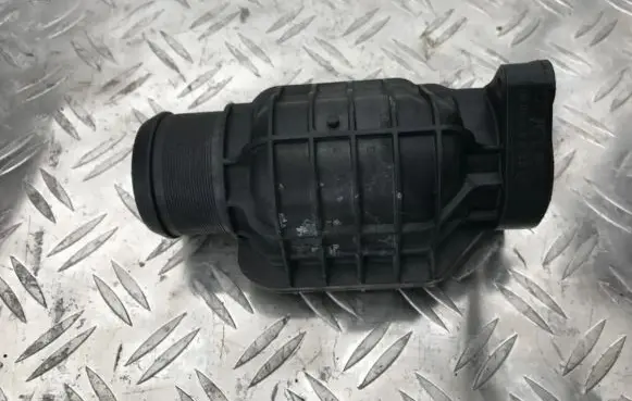 Peugeot 3008 I Intercooler hose/pipe 9687261180 072053
