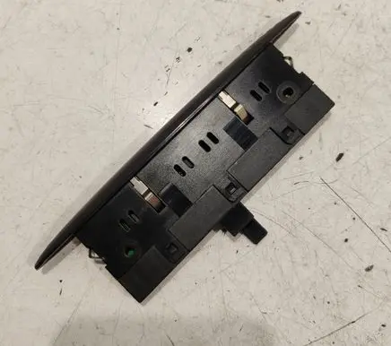 Mercedes-Benz ML W164 Parking PDC sensor display screen A0015423723