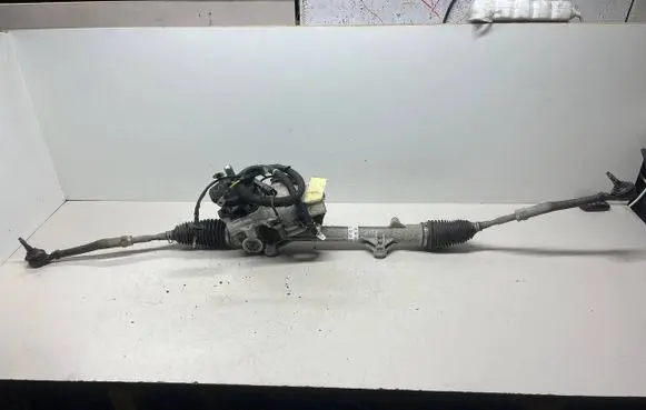 Peugeot 208 Steering rack 6900004056 1825500162