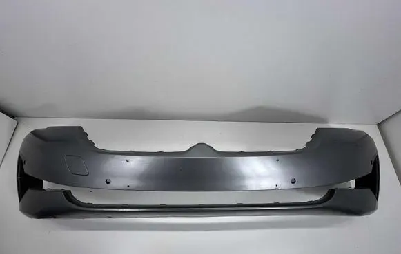 BMW 5 G30 G31 Front bumper 9464207 51119464207 72758411