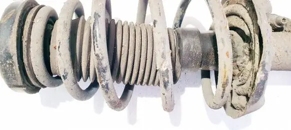 Opel Insignia A Front coil spring 