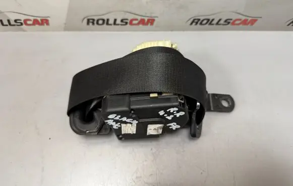 Land Rover Range Rover L322 Front seatbelt 33026555 33009123
