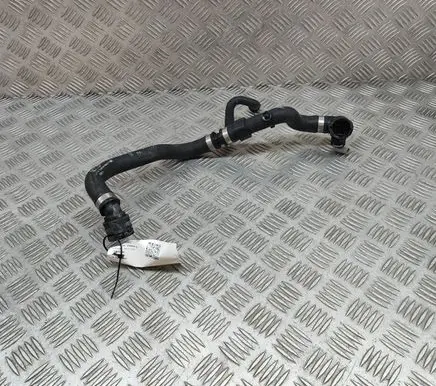 Mercedes-Benz EQB Engine coolant pipe/hose A2435001100