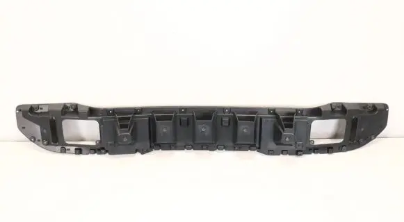 Jeep Wrangler Front bumper foam support bar 68293876AA 58231 T660022AC