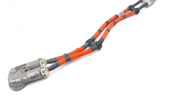 Mercedes-Benz EQE v295 High voltage cable A2955402814