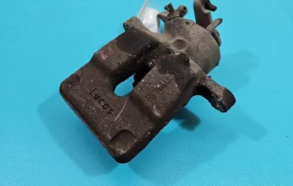 Renault Scenic I Rear brake caliper IMPRK1473956