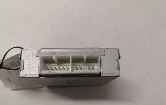 Chevrolet Captiva Gearbox control unit/module 96625112 RRXA007890