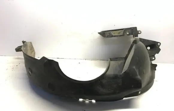 Toyota Aygo AB40 Front wheel arch liner splash guards 538750H050 105344A0 105307A0