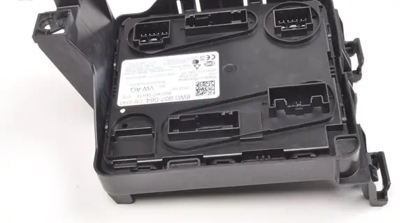 Audi Q5 SQ5 Comfort/convenience module 8W0907064M