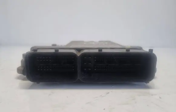Audi A8 S8 D3 4E Engine control unit/module 4E0907401D 4F0910402E 0281012705